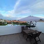 Maravillo Atico Benalmadena