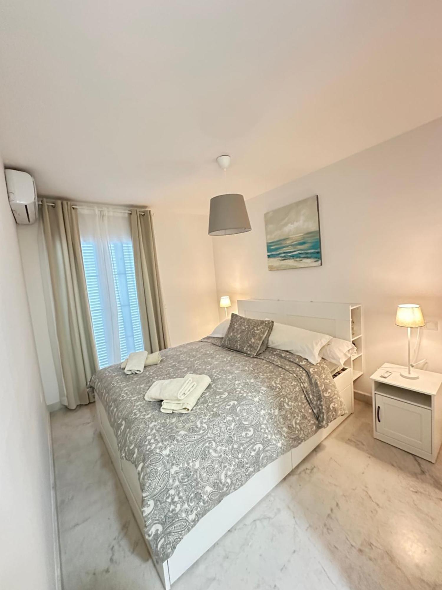 Maravillo Atico Apartment