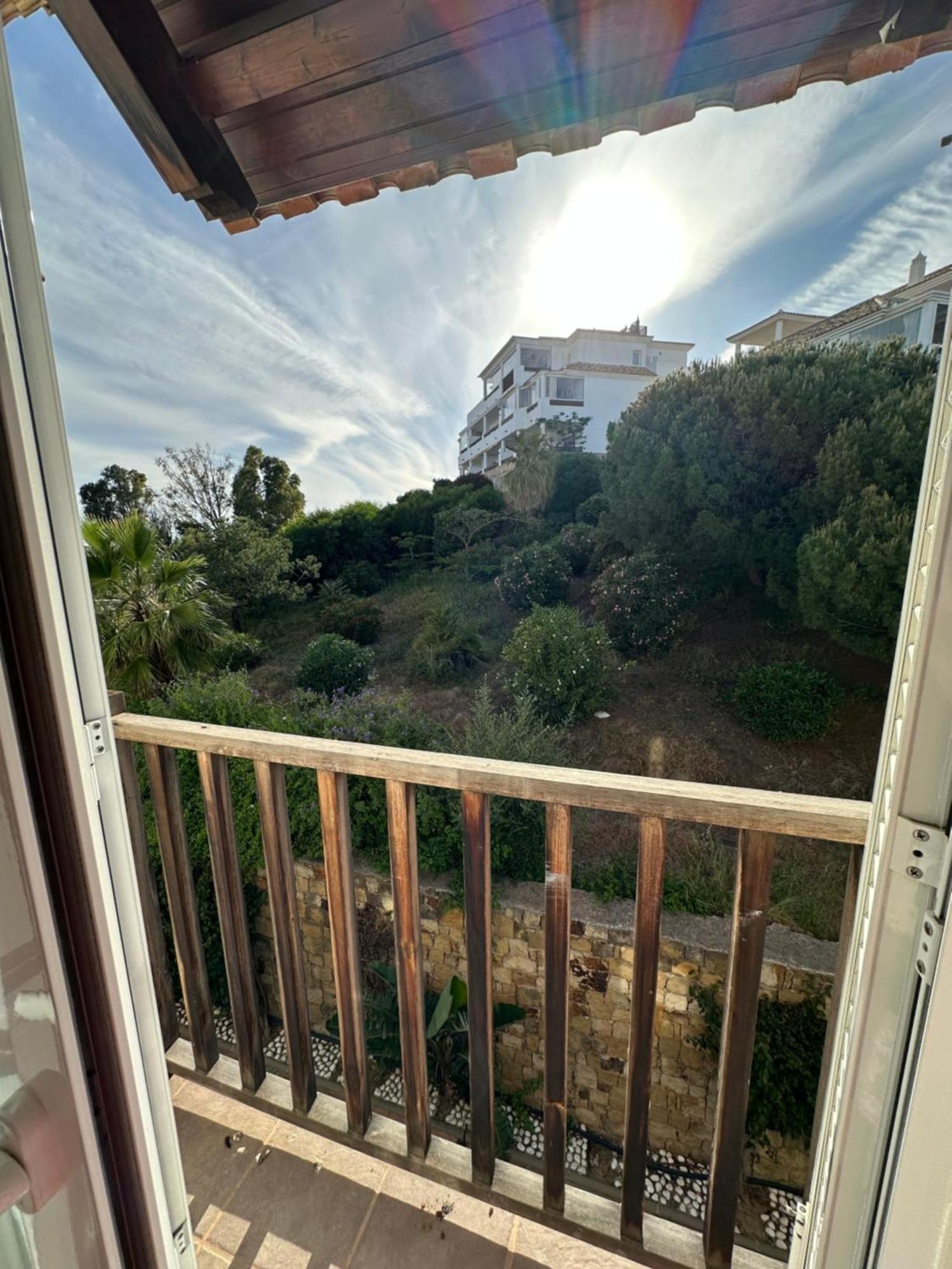 Apartment Maravillo Atico *