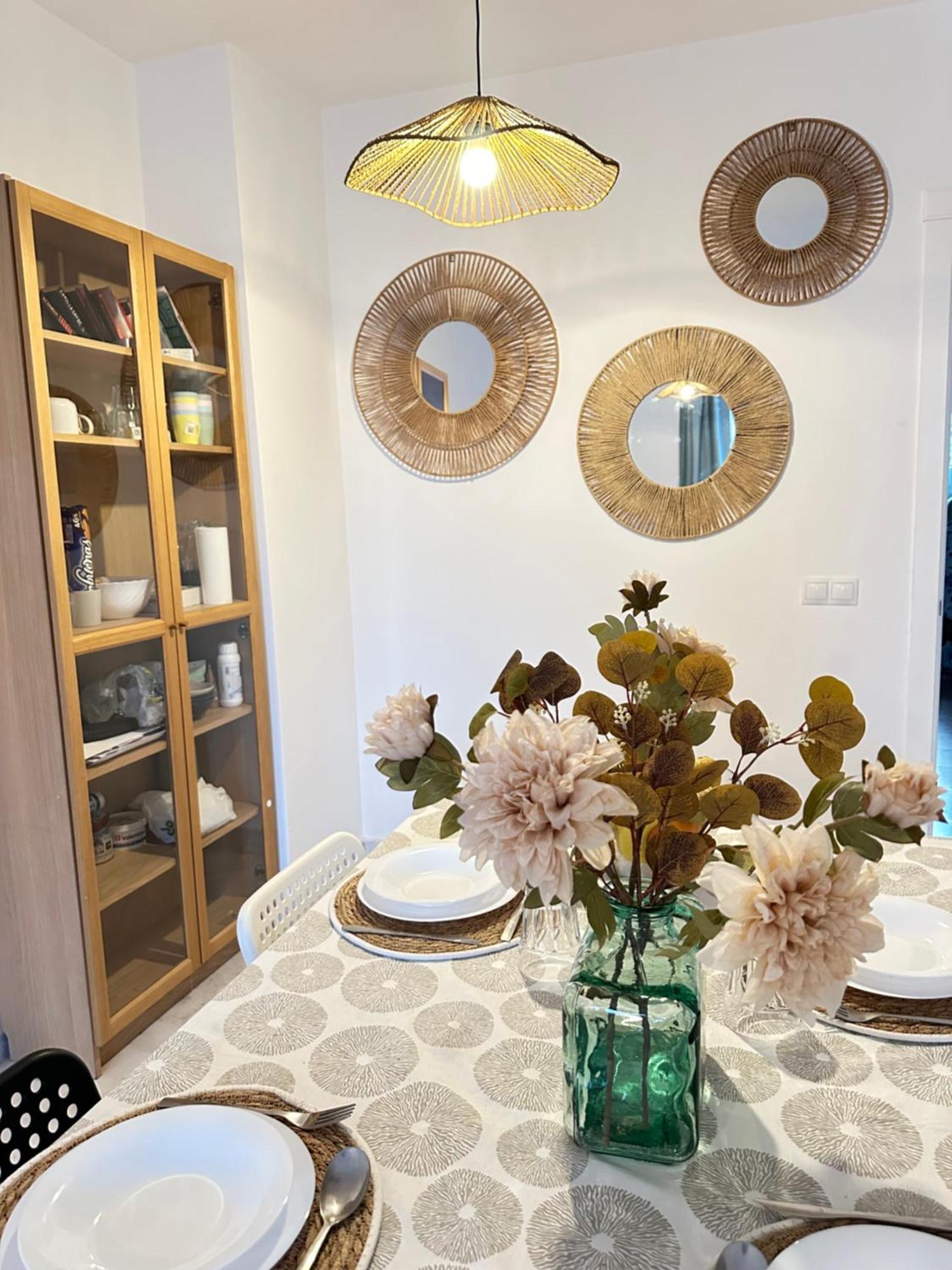 Apartment Maravillo Atico *